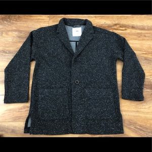 Zara boys soft blazer